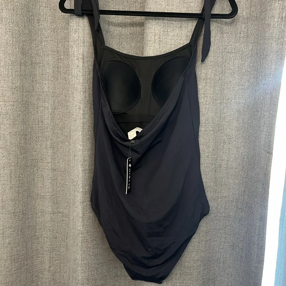 Tempt Me Women One Piece Swimsuits Tummy Control Bathing Suit